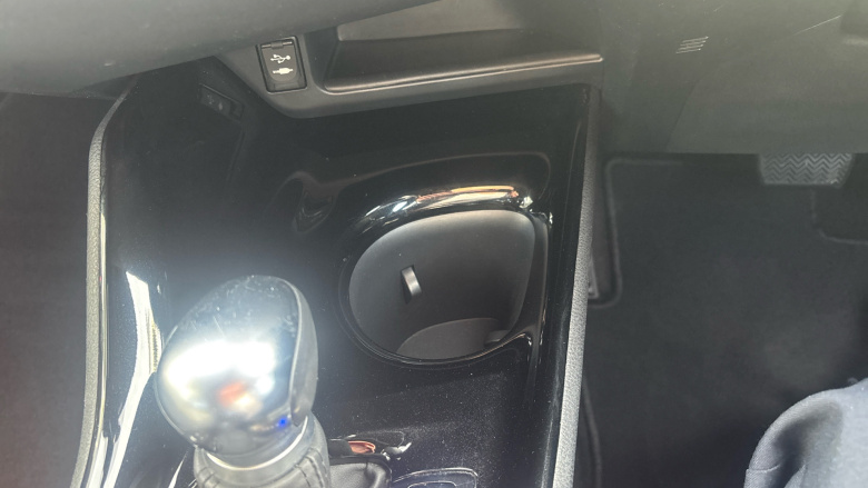 Toyota C-HR 1.8 Hybrid Dynamic 5dr CVT Hybrid Hatchback